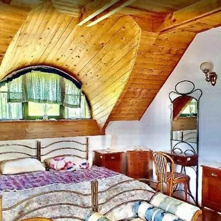 Szálloda Panoramas A Koezpontban