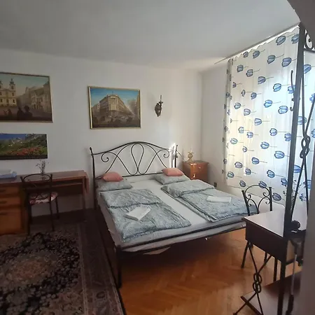 Szálloda Panoramas A Koezpontban 4*