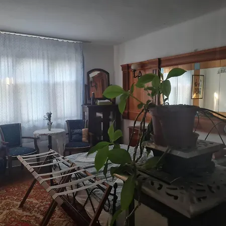Panoramas A Koezpontban Tihany