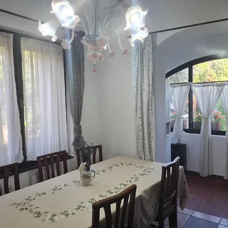 Szálloda Panoramas A Koezpontban